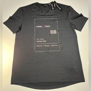 Michael Korsh Tech Size S expandex